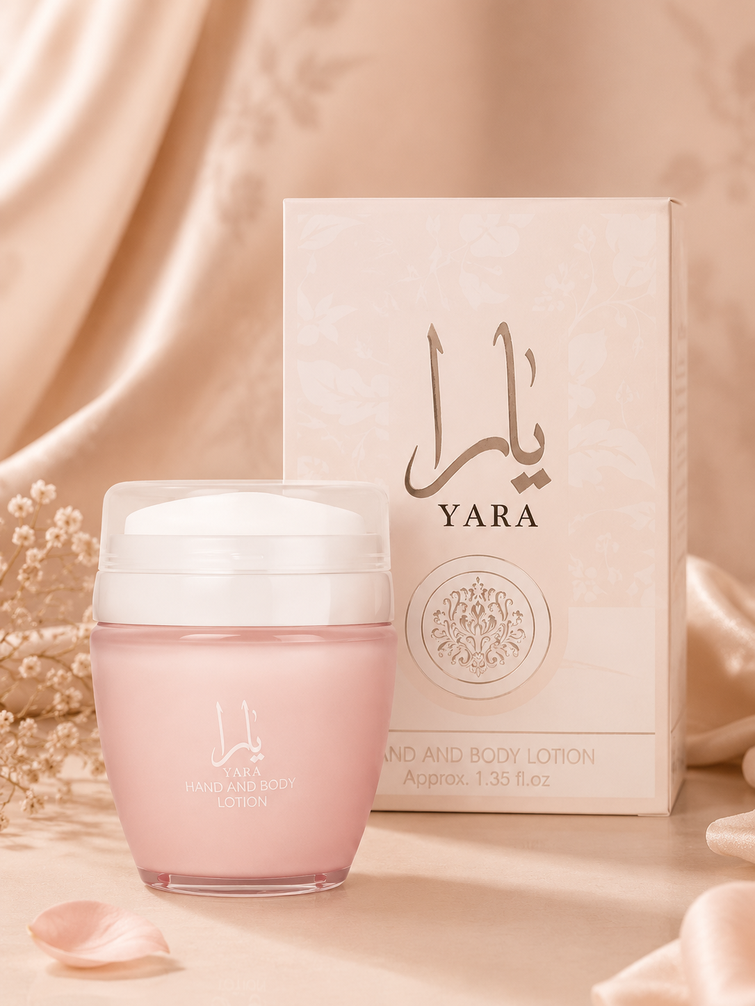 🌸Lotion Yara🌸