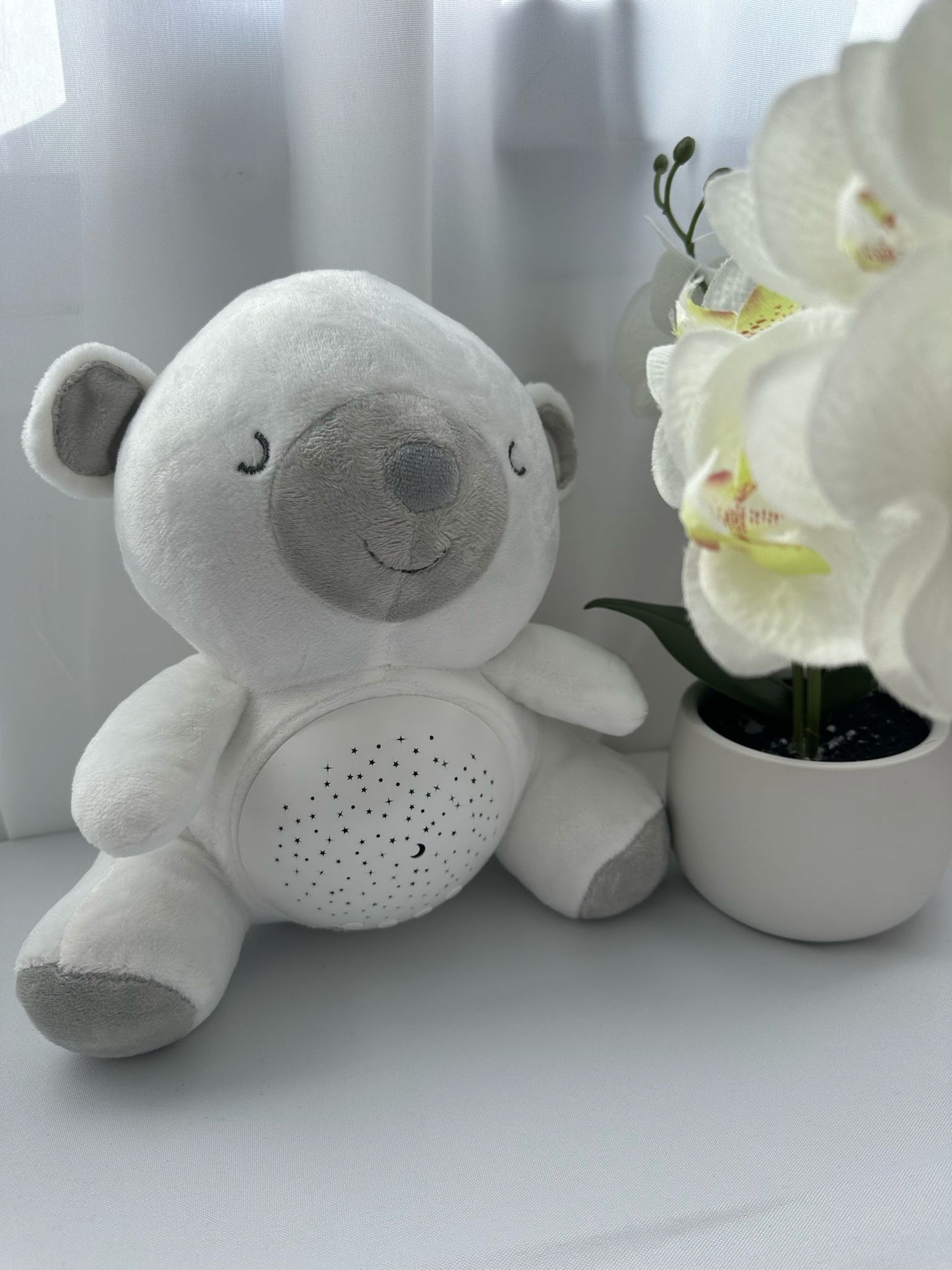 ✨Doudou ISHAQ personnalisé✨