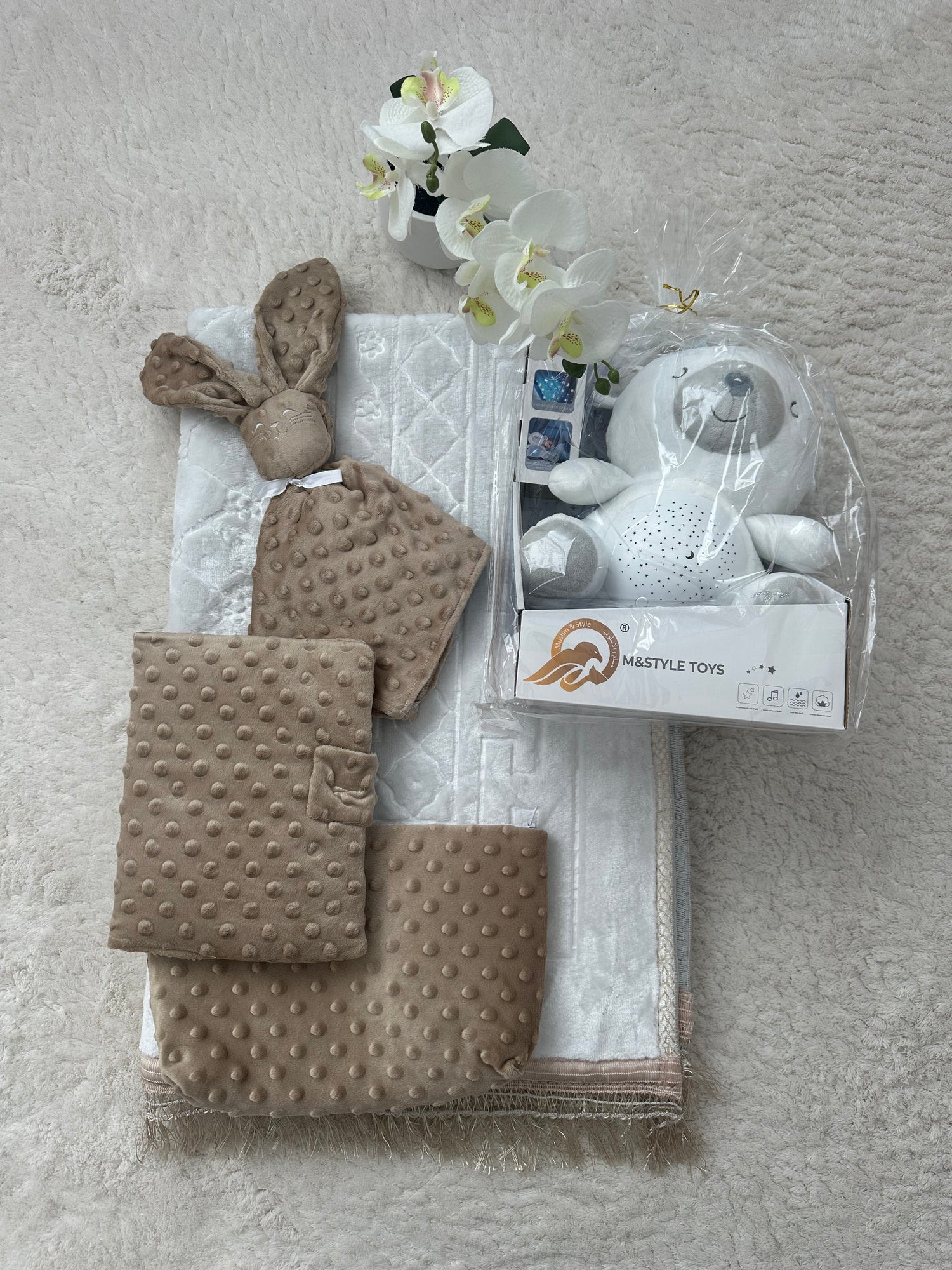 🤎Coffret duo Baby-Mama🤎