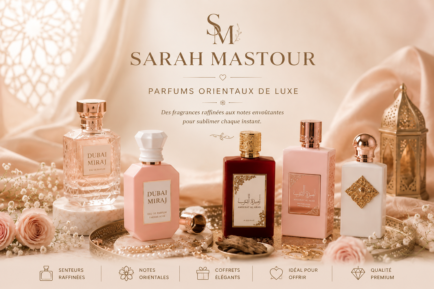 🌸Parfum🌸