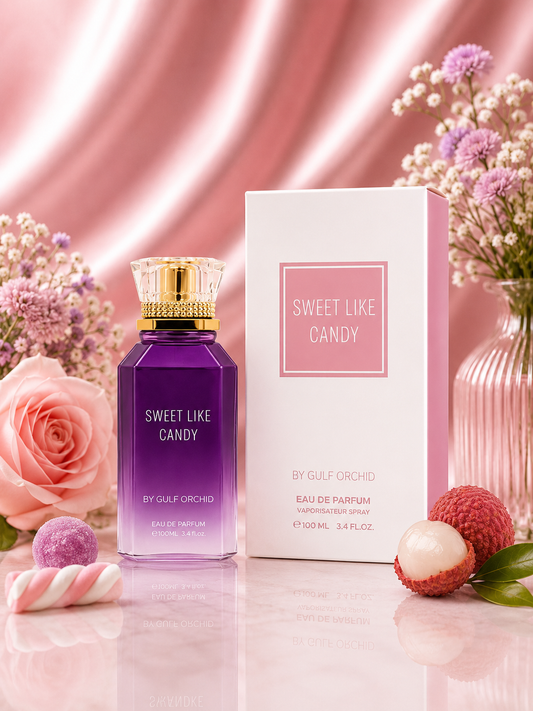 🍬Sweet Like Candy Gulf Orchid🍬