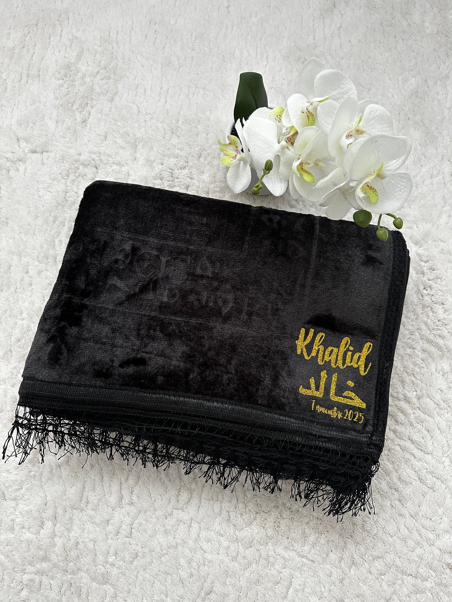 🖤Tapis de prière 🖤