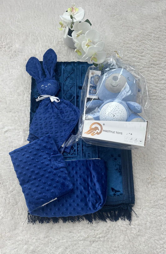 💙 Coffret Baby Mama💙