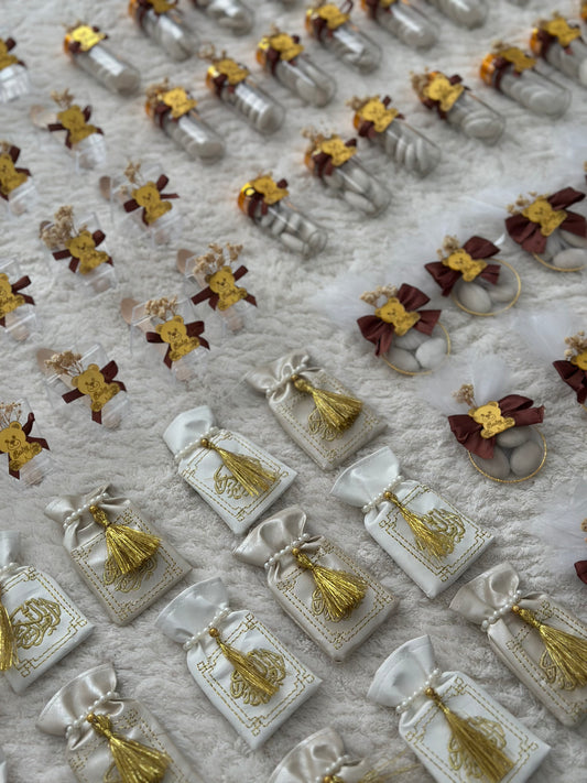 Coffret Baby Tendresse