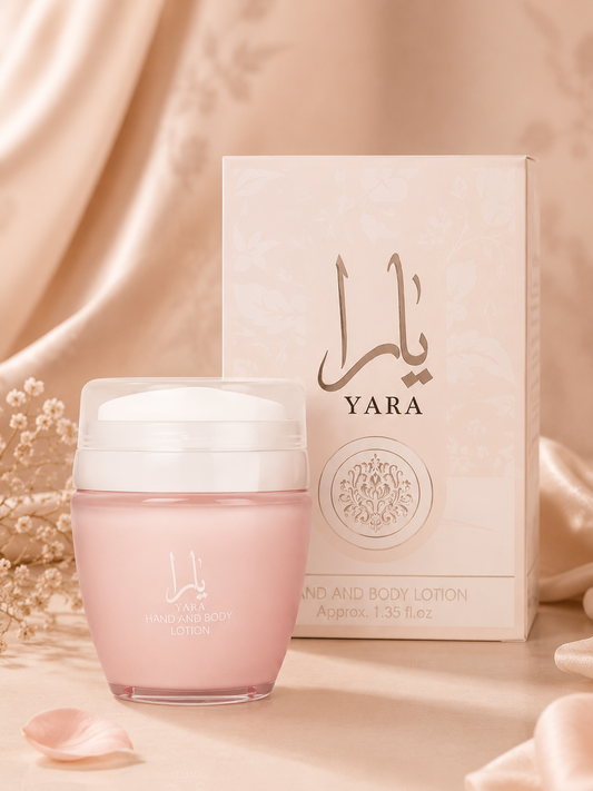 🌸Lotion Yara🌸