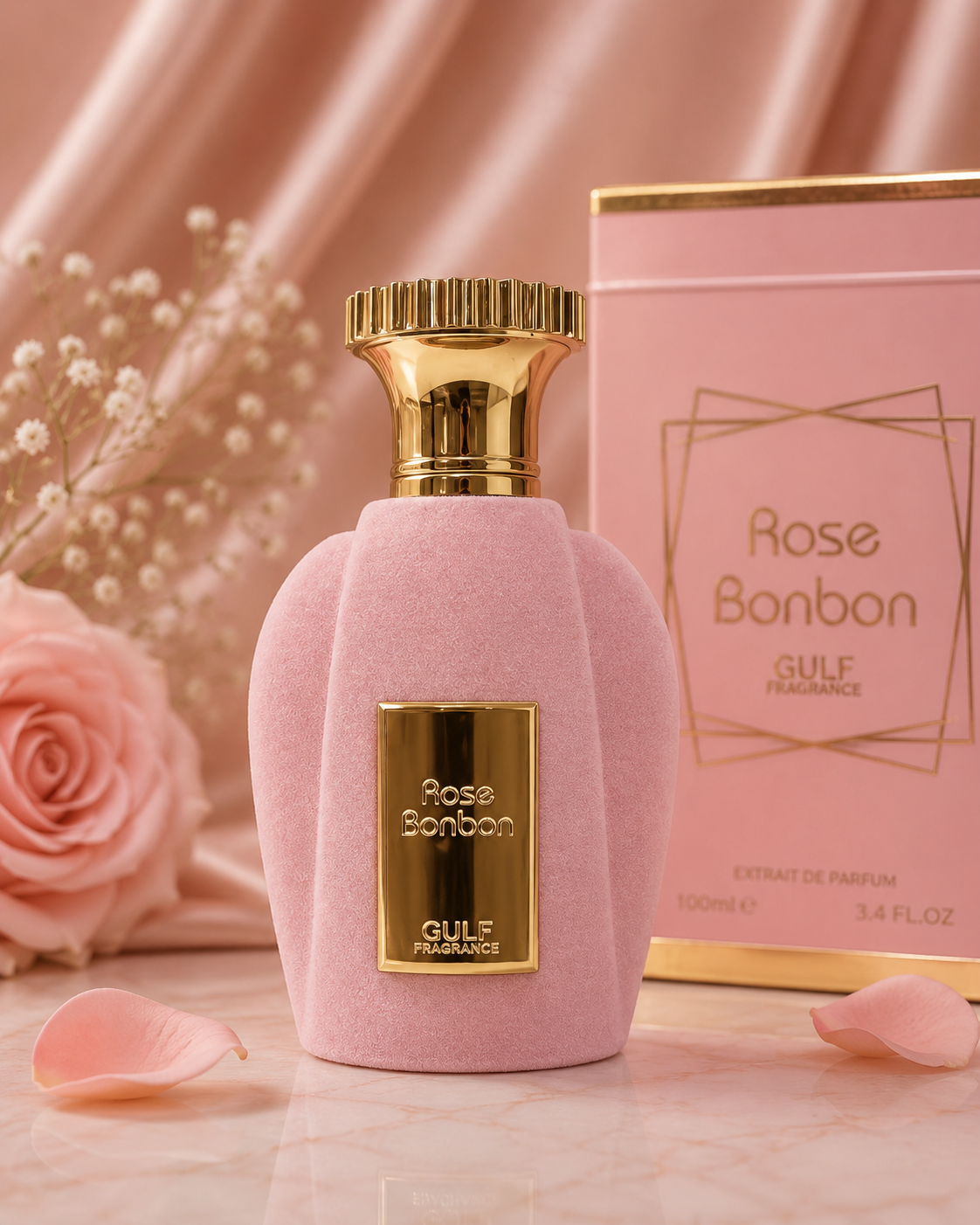 🌸 Rose Bonbon🌸