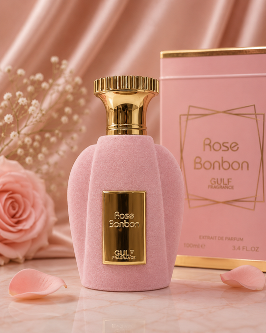 🌸 Rose Bonbon🌸