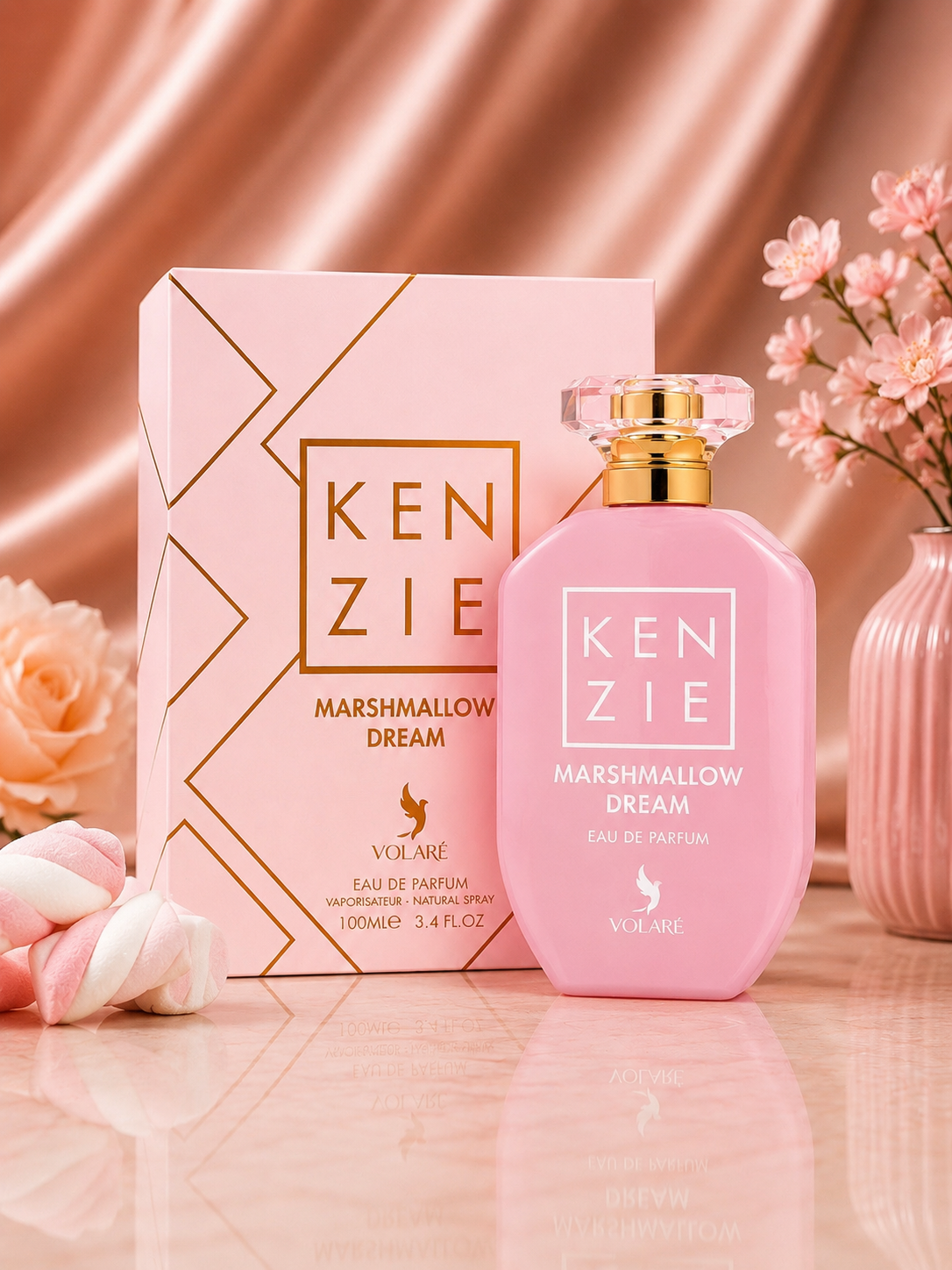 🌸 Kenzie Marshmallow Dream🌸