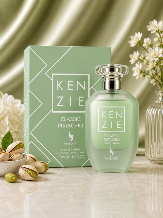 💚Kenzie Classic Pistachio💚