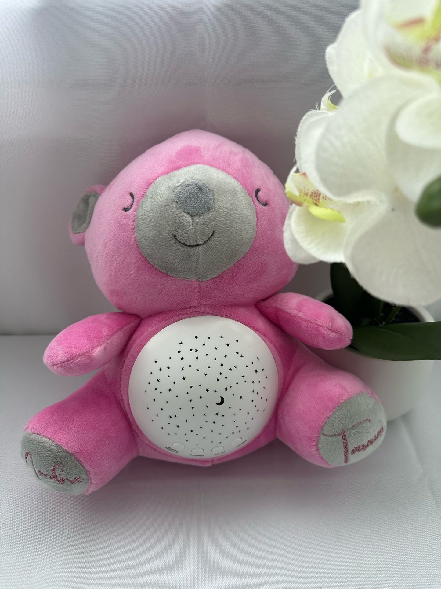 ✨Doudou ANIA personnalisé✨