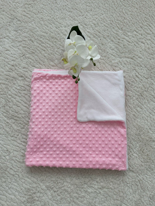 Couverture moelleuse