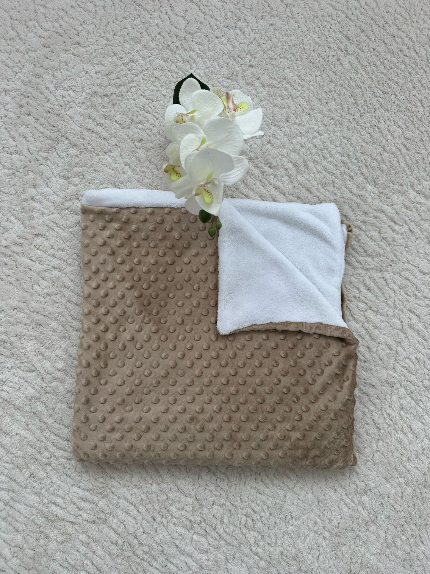 Coffret naissance – Édition marron Naturel, 0-3 mois