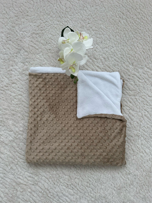 Couverture ultra-douce