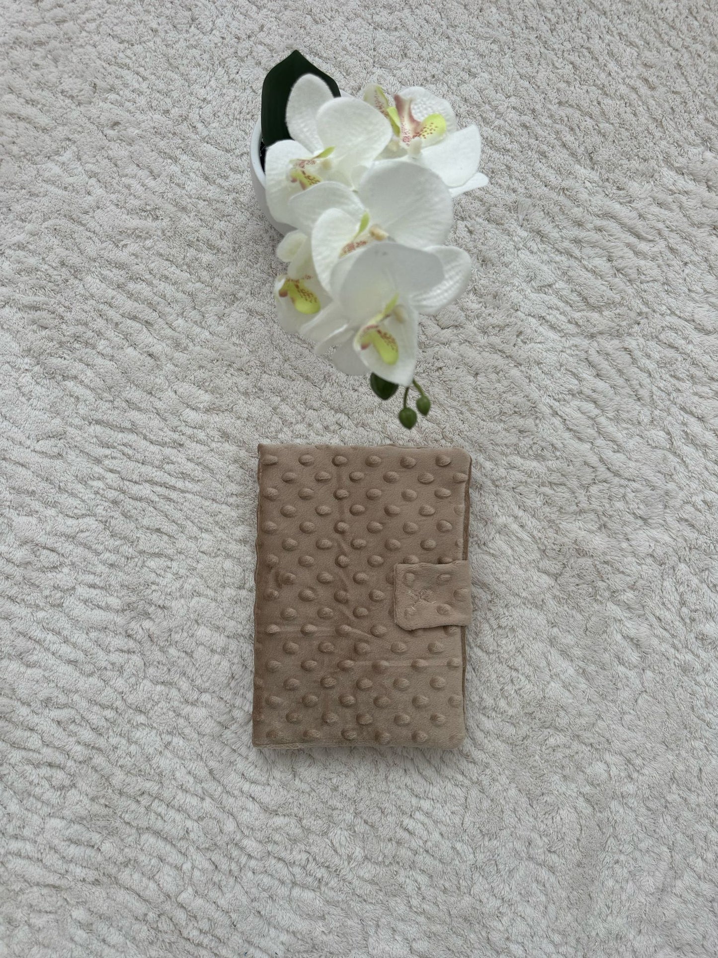 Coffret naissance – Édition marron Naturel, 0-3 mois