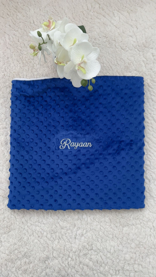 Couverture moelleuse