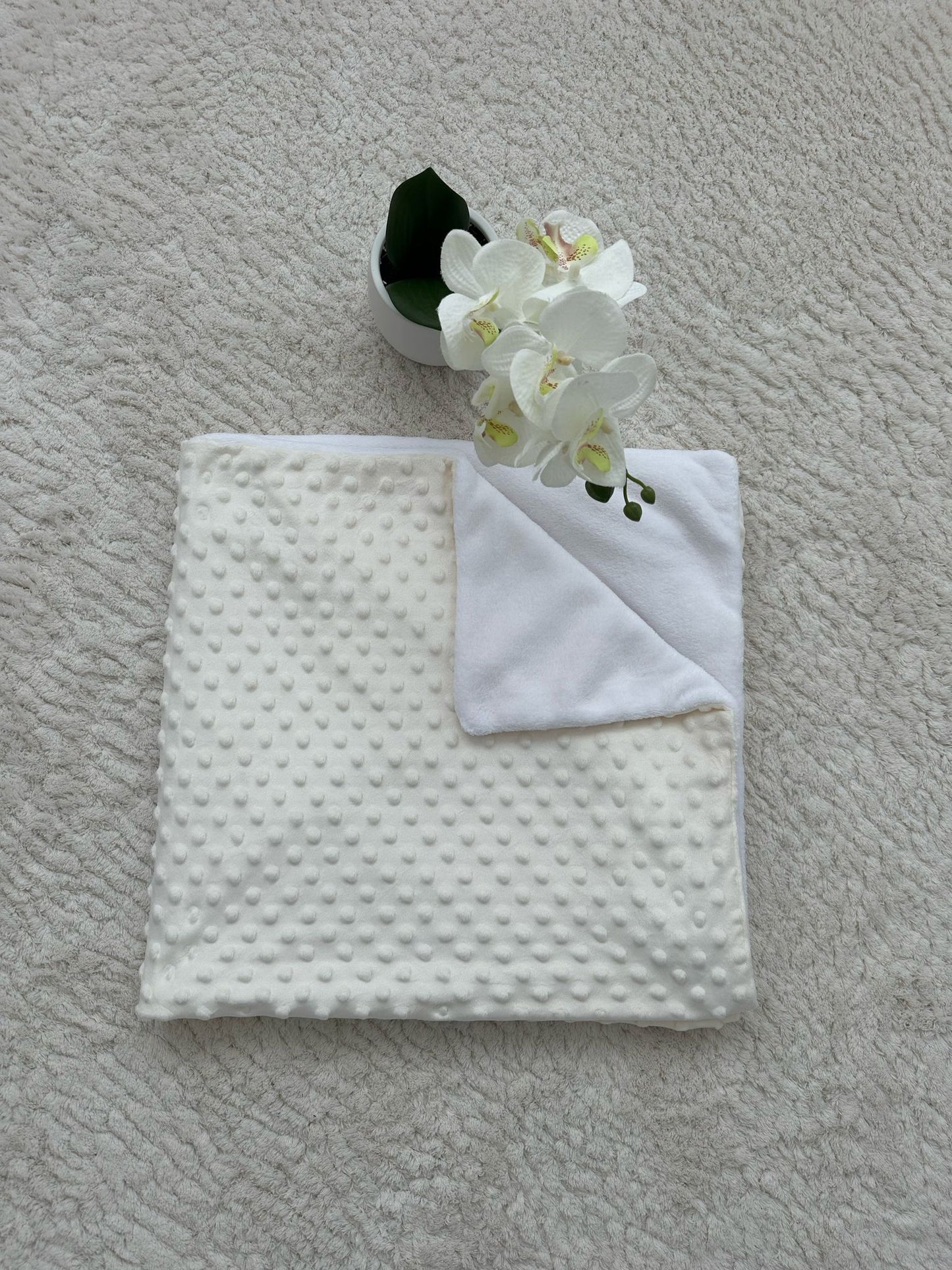 Couverture ultra-douce