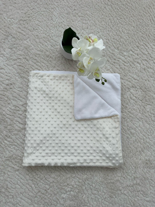 Couverture ultra-douce