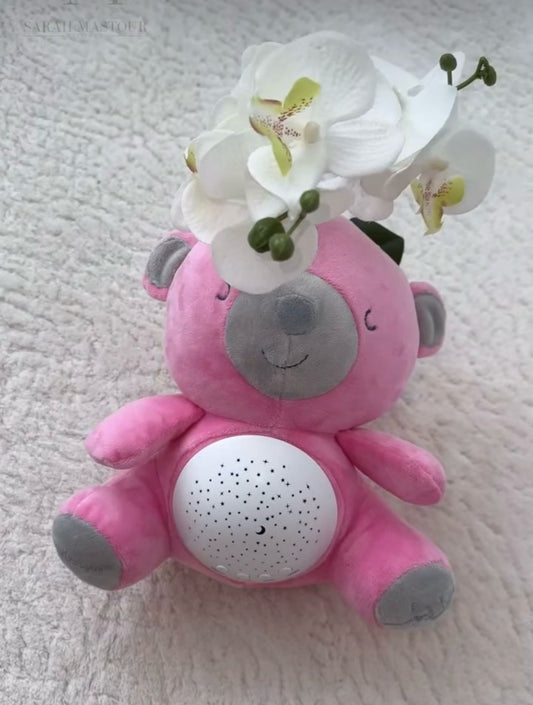 ✨Doudou ANIA personnalisé✨